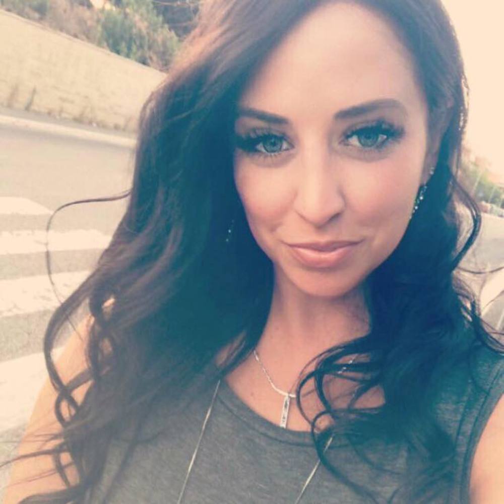 Meet your Posher, Mallory